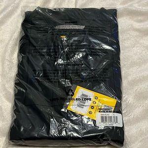 Men’s fleece full zip jacket